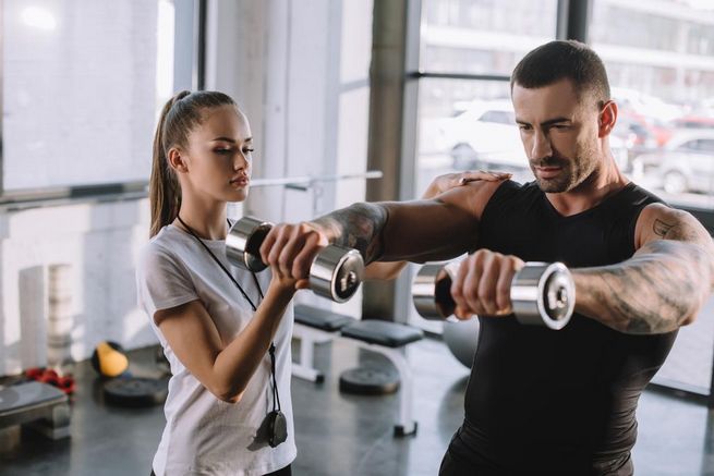 Hoe steroïden bodybuilders kunnen helpen hun conditie en lichaamsesthetiek te verbeteren