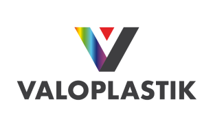 VALOPLASTIK logo